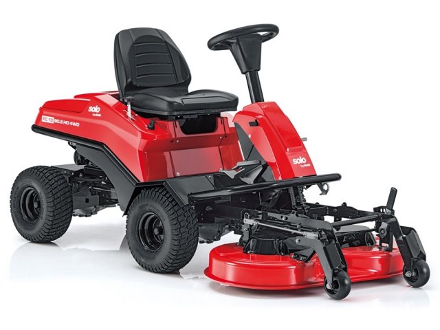 Traktor Solo by AL-KO FC 13-90.5 HD 4WD